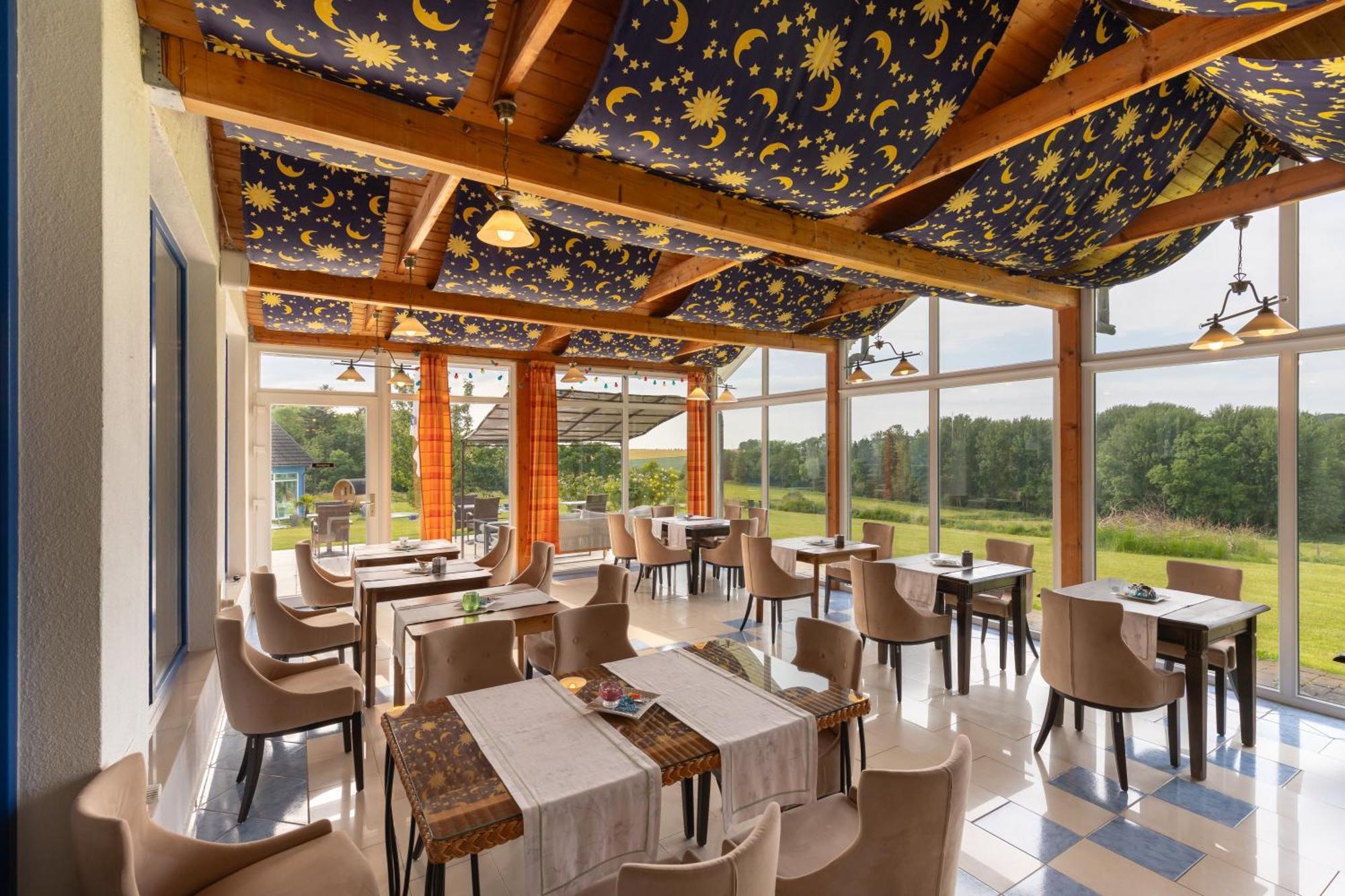Hotel Klaus Störtebeker Ralswiek Exteriör bild