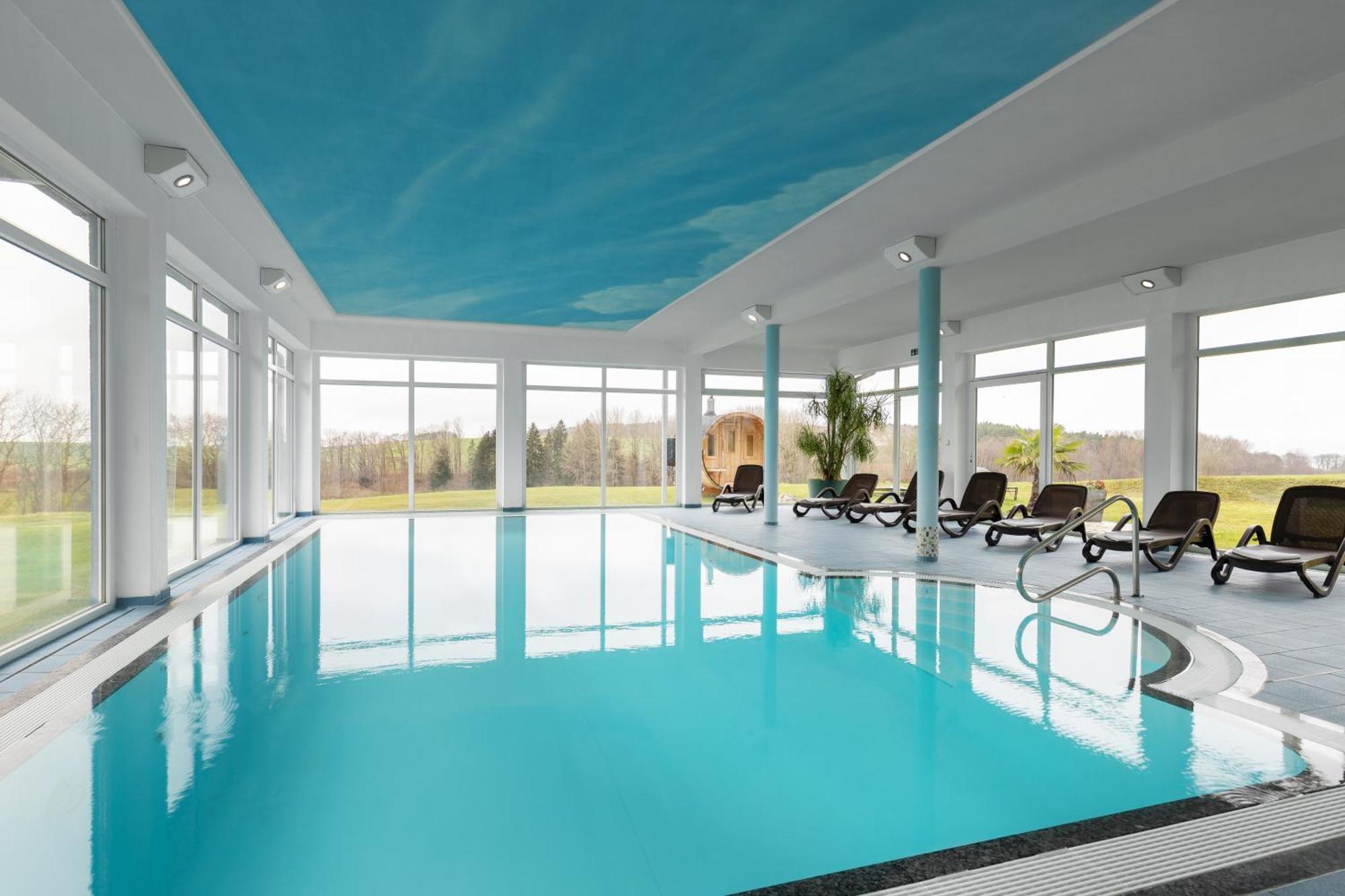 Hotel Klaus Störtebeker Ralswiek Exteriör bild