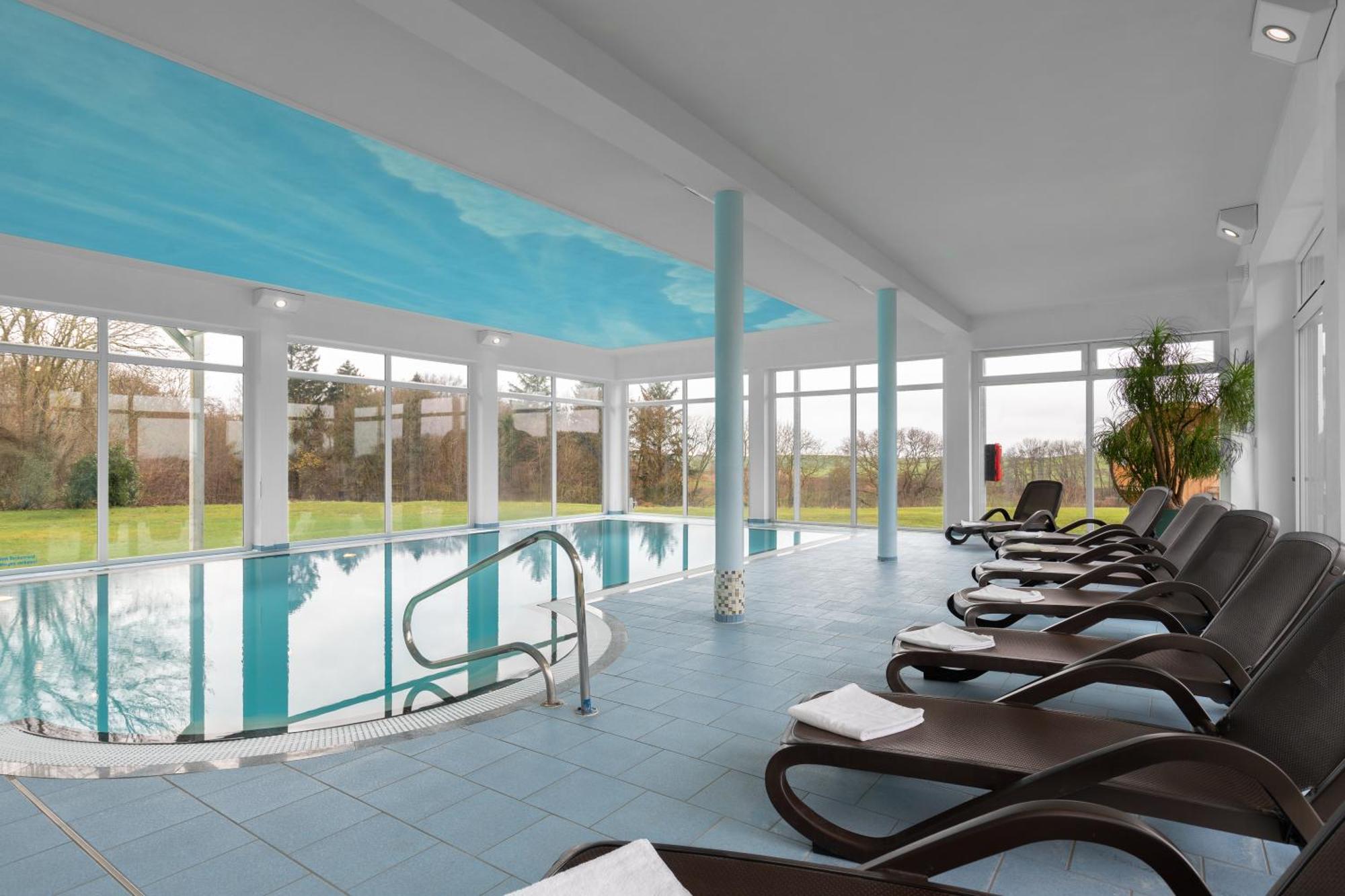 Hotel Klaus Störtebeker Ralswiek Exteriör bild