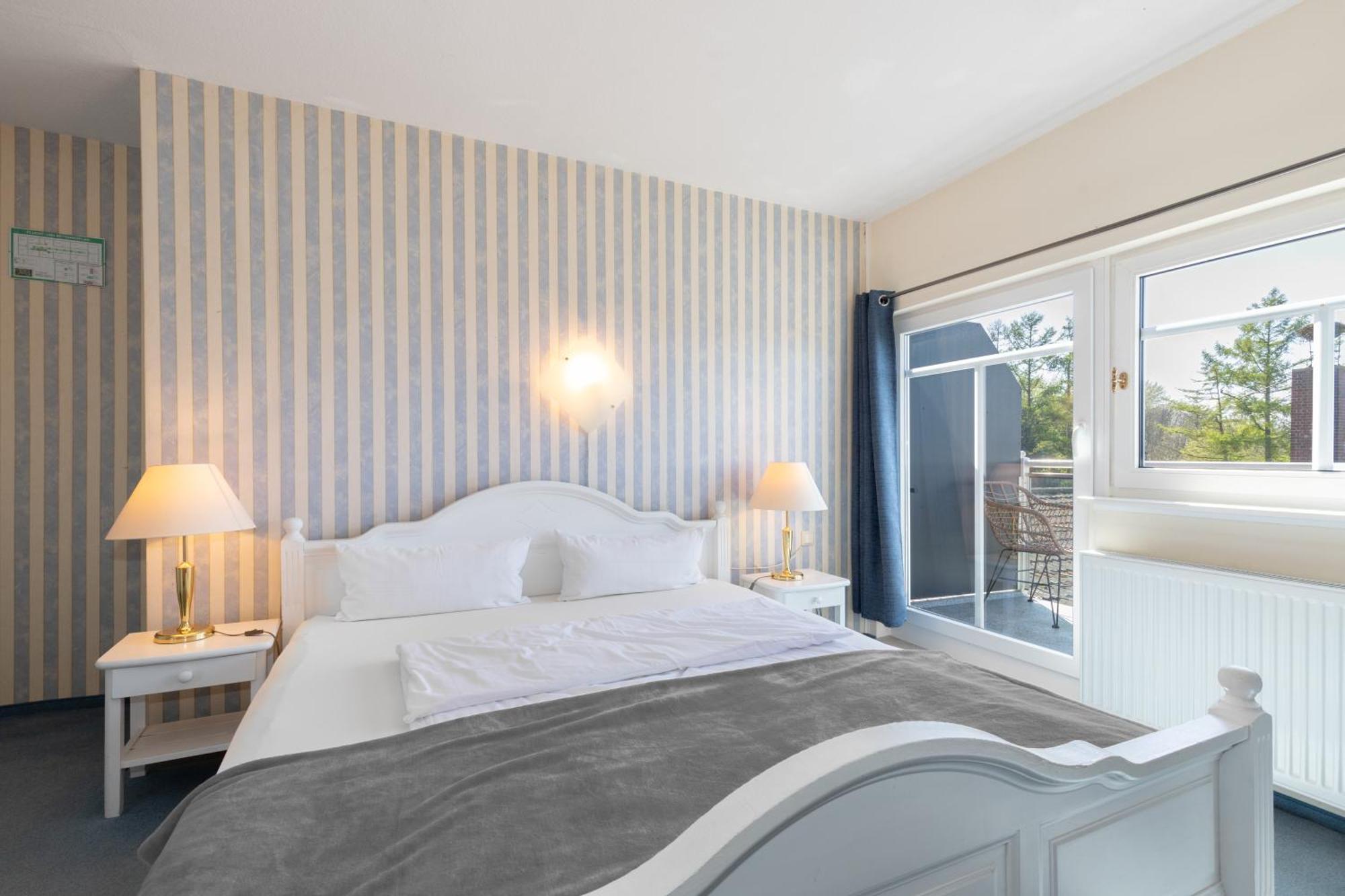Hotel Klaus Störtebeker Ralswiek Exteriör bild